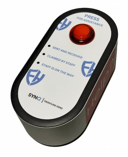 Legacy Call Button